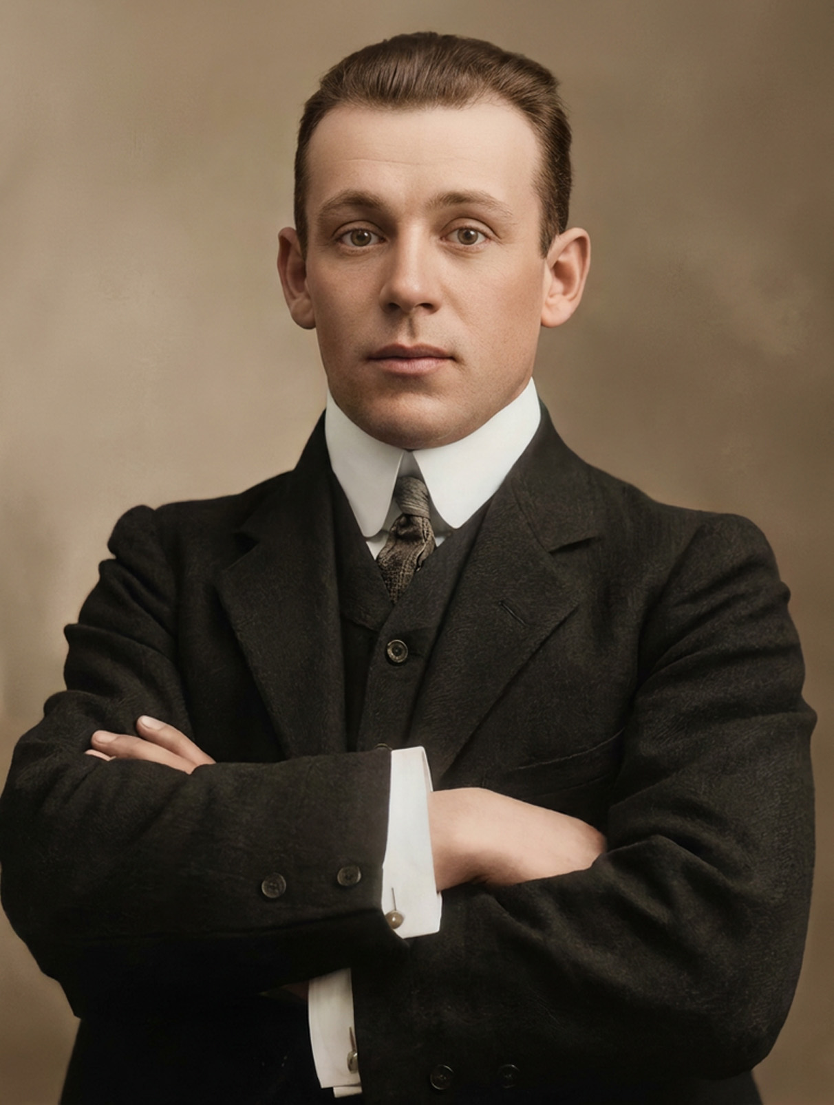 LOUW, Adriaan Jacobus
